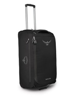 Osprey Daylite Wheeled Duffel 85 - Crysanths Print