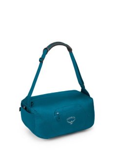 Osprey Ultralight Stuff Duffel - Waterfront Blue Osprey Ultralight Stuff Duffel - Waterfront Blue