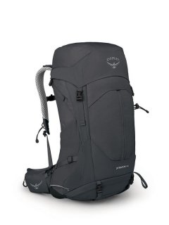 Osprey STRATOS 44 - Tunnel Vision Grey Osprey STRATOS 44 - Tunnel Vision Grey