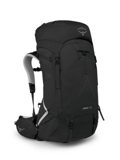 Osprey ATMOS AG LT 65 - Black Osprey ATMOS AG LT 65 - Black