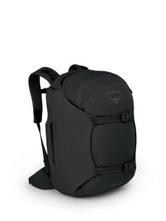 Osprey Porter Travel Pack Carry-on 30 - Black Osprey Porter Travel Pack Carry-on 30 - Black