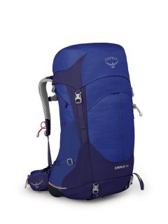 Osprey Sirrus 44 - Blueberry