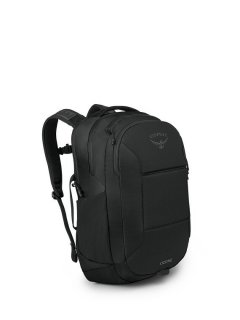 Osprey Ozone Laptop Backpack - Black Osprey Ozone Laptop Backpack - Black