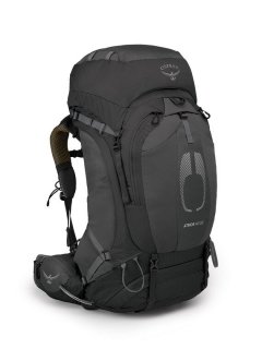 Osprey Atmos AG 65 - Black Osprey Atmos AG 65 - Black