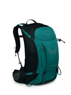 Osprey Men's Osprey UNLTD AntiGravity 32 - Cetacean Blue
