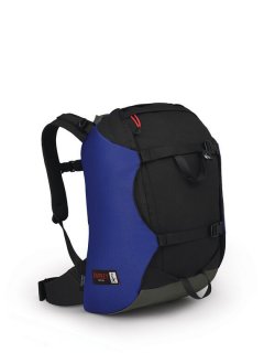 Osprey Heritage Scarab 30 - Blueberry