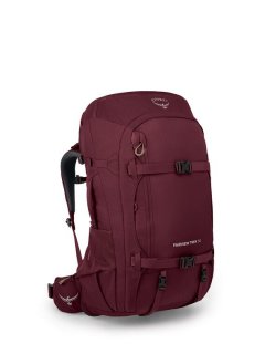 Osprey Fairview Trek 50 - Cinder Grey