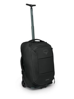 Osprey Ozone 2-Wheel Carry-On 40L/21.5" - Wave Blue Osprey Ozone 2-Wheel Carry-On 40L/21.5" - Wave Blue