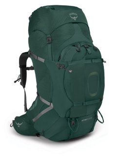 Osprey Aether Plus 100 - Kepler Grey