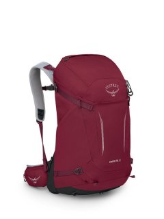 Osprey Hikelite 32 - Aubergine Purple