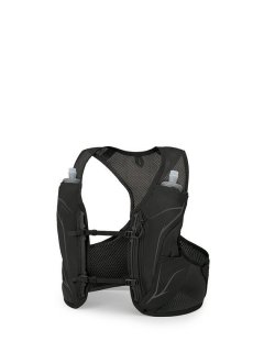 Osprey Duro LT - Dark Charcoal Grey Osprey Duro LT - Dark Charcoal Grey