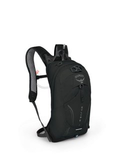 Osprey SYLVA 5 - Black Osprey SYLVA 5 - Black
