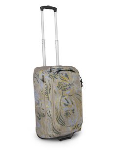 Osprey Daylite Carry-On Wheeled Duffel 40 - Cosmic Red
