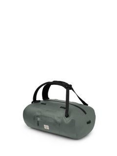 Osprey Arcane Waterproof Duffel 40 - Pine Leaf Green Osprey Arcane Waterproof Duffel 40 - Pine Leaf Green
