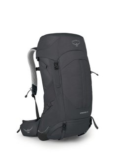 Osprey STRATOS 36 - Tunnel Vision Grey Osprey STRATOS 36 - Tunnel Vision Grey