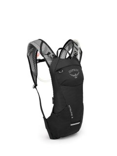 Osprey KITSUMA 3 - Black Osprey KITSUMA 3 - Black