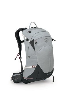 Osprey STRATOS 24 - Smoke Grey