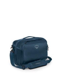 Osprey Transporter Boarding Bag - Venturi Blue Osprey Transporter Boarding Bag - Venturi Blue
