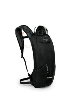 Osprey KATARI 7 - Black Osprey KATARI 7 - Black