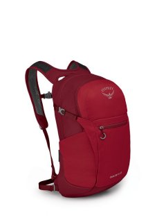 Osprey Daylite Plus - Cosmic Red Osprey Daylite Plus - Cosmic Red