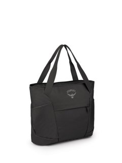 Osprey Transporter Laptop Tote - Black Osprey Transporter Laptop Tote - Black
