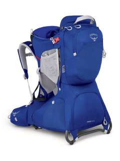 Osprey Poco Plus - Blue Sky