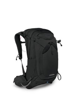 Osprey Manta 24 - Smoke Grey Osprey Manta 24 - Smoke Grey