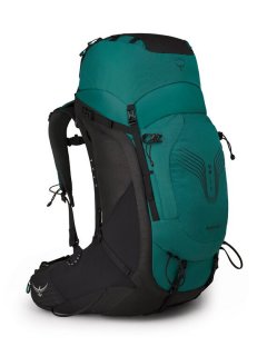 Osprey Women's Osprey UNLTD AirScape 68 - Black Osprey Women's Osprey UNLTD AirScape 68 - Black