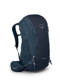 Osprey VOLT 45 - Midnight Blue