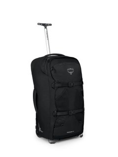 Osprey Fairview Wheeled Travel Pack 65L/27.5" - Venturi Blue