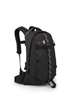 Osprey Heritage Simplex 20 NanoFly - Black Osprey Heritage Simplex 20 NanoFly - Black