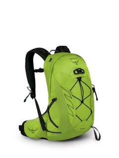 Osprey Talon 11 - Blue Baca Osprey Talon 11 - Blue Baca