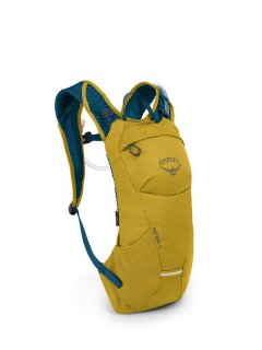 Osprey Katari 3 - Primavera Yellow