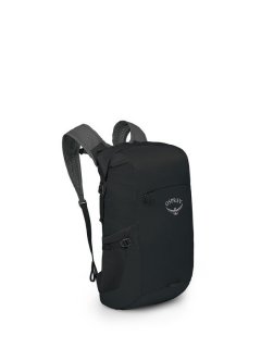 Osprey Ultralight Dry Stuff Pack - Black Osprey Ultralight Dry Stuff Pack - Black