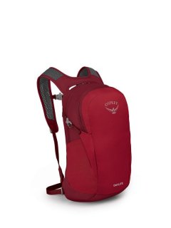Osprey Daylite - Cosmic Red