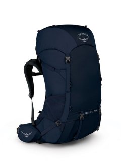Osprey ROOK 65 - Midnight Blue