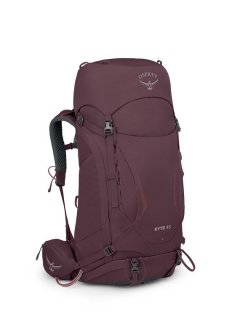 Osprey Kyte 48 - Elderberry Osprey Kyte 48 - Elderberry
