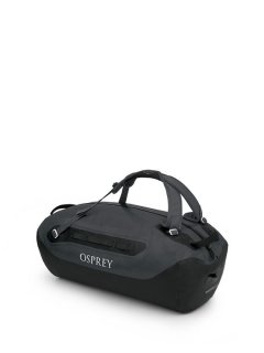 Osprey Transporter Waterproof Duffel 70 - Pine Leaf Green Osprey Transporter Waterproof Duffel 70 - Pine Leaf Green