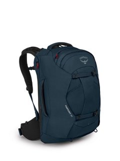 Osprey Farpoint 40 Travel Pack - Muted Space Blue