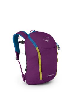 Osprey Hydrajet 12 - Cosmic Red