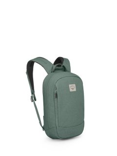 Osprey Arcane Small Day - Tan Concrete