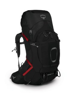 Osprey Aether Plus 60 - Kepler Grey Osprey Aether Plus 60 - Kepler Grey