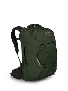 Osprey Farpoint 40 Travel Pack - Gopher Green Osprey Farpoint 40 Travel Pack - Gopher Green