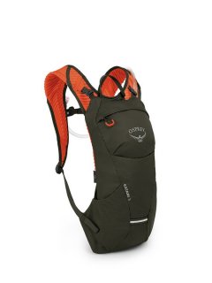 Osprey Katari 3 - Green Creek
