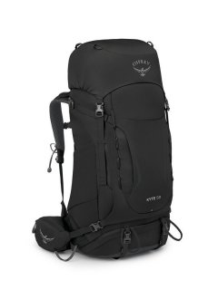 Osprey Kyte 58 - Black Osprey Kyte 58 - Black