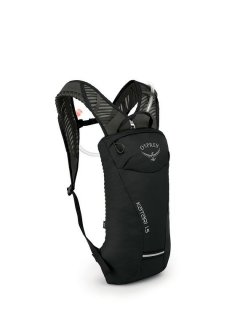 Osprey KATARI 1.5 - Black