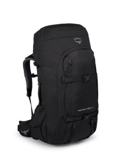 Osprey Farpoint Trek 75 - Black Osprey Farpoint Trek 75 - Black