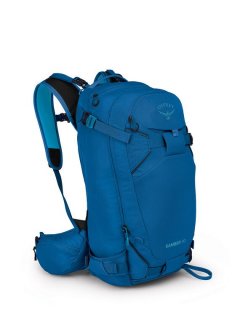 Osprey Kamber 30 - Dustmoss Green Osprey Kamber 30 - Dustmoss Green