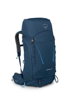 Osprey Kestrel 48 - Atlas Blue Heather