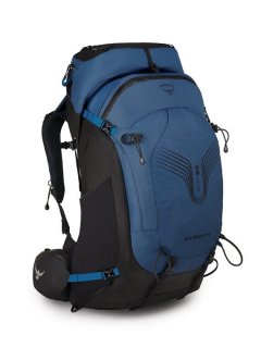 Osprey Men's Osprey UNLTD AntiGravity 64 - Garlic Mustard Green Osprey Men's Osprey UNLTD AntiGravity 64 - Garlic Mustard Green